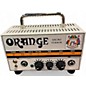 Used Orange Amplifiers MT20 Micro Terror 20W Tube Guitar Amp Head thumbnail