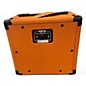 Used Orange Amplifiers PPC108 Micro Terror 1X8 Guitar Cabinet