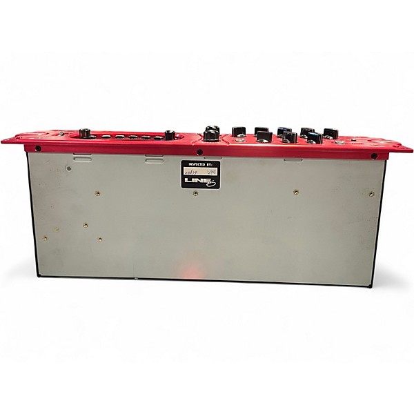 Used Line 6 Pod XT Live Amp Modeler Effect Processor