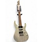 Used Ibanez RX170 SILVER Solid Body Electric Guitar thumbnail