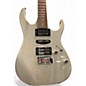 Used Ibanez RX170 SILVER Solid Body Electric Guitar