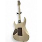 Used Ibanez RX170 SILVER Solid Body Electric Guitar