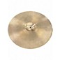 Used Zildjian 21in Avedis Ride Cymbal