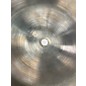 Used Zildjian 21in Avedis Ride Cymbal