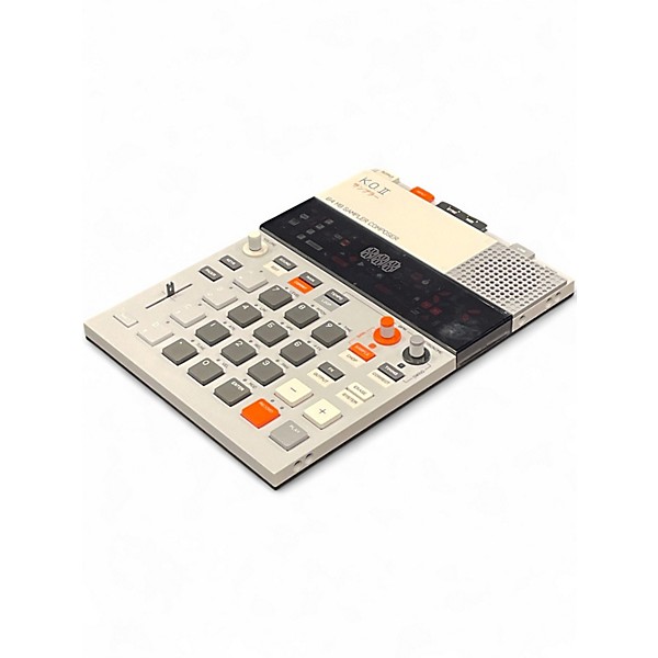 Used teenage engineering EP-133 K.O. II Production Controller