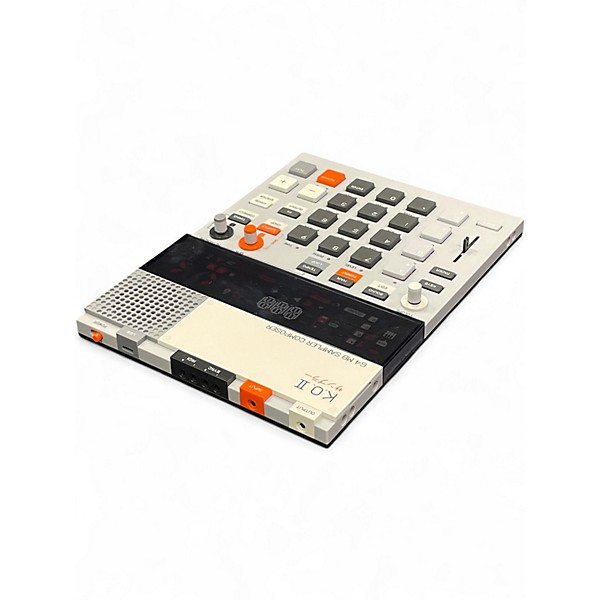 Used teenage engineering EP-133 K.O. II Production Controller