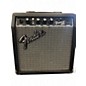 Used Fender Frontman 10G 10W Guitar Combo Amp thumbnail