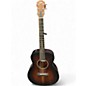 Used Taylor GS Mini-e Koa Plus Mahogany Acoustic Electric Guitar thumbnail