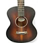Used Taylor GS Mini-e Koa Plus Mahogany Acoustic Electric Guitar