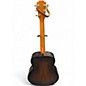 Used Taylor GS Mini-e Koa Plus Mahogany Acoustic Electric Guitar