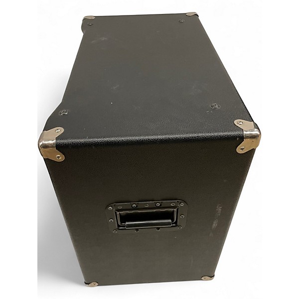 Used Fender Rumble 350 350W 2x10 Bass Combo Amp