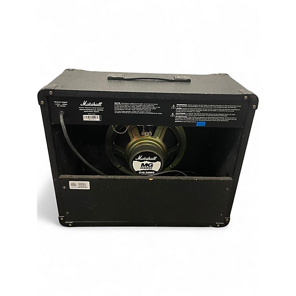 Used 2004 Marshall MG30DFX 1x10 30W Guitar Combo Amp