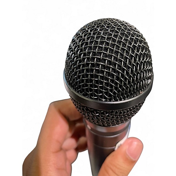 Used Audio-Technica M4000S Dynamic Microphone