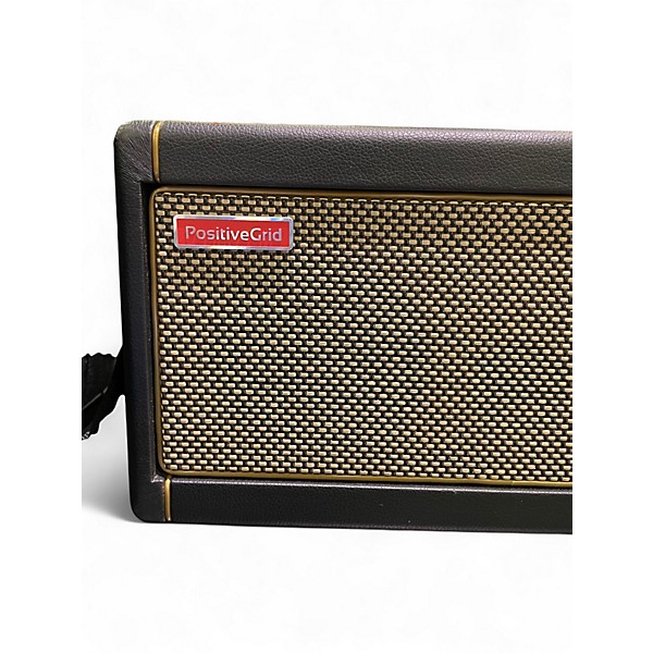 Used Positive Grid Spark 40 Guitar Combo Amp