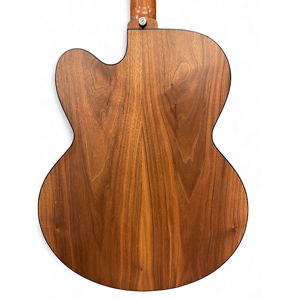 Used Gibson G-200 EC Natural Acoustic Guitar