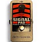 Used Electro-Harmonix NANO SIGNAL PAD Footswitch thumbnail