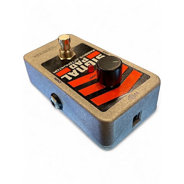 Used Electro-Harmonix NANO SIGNAL PAD Footswitch