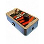 Used Electro-Harmonix NANO SIGNAL PAD Footswitch