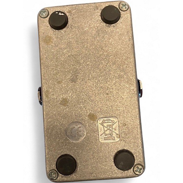 Used Electro-Harmonix NANO SIGNAL PAD Footswitch