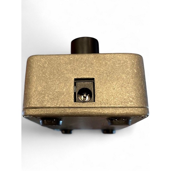 Used Electro-Harmonix NANO SIGNAL PAD Footswitch