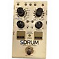 Used DigiTech SDRUM Auto-Drummer Pedal thumbnail