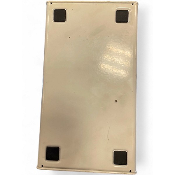 Used DigiTech SDRUM Auto-Drummer Pedal