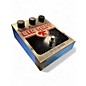 Used Electro-Harmonix Big Muff Distortion Effect Pedal