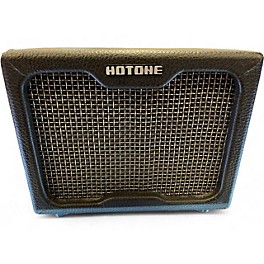 Used Hotone Effects Nano Legacy Cabinet Guitar Cabinet
