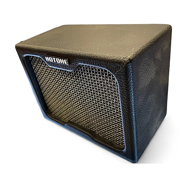 Used Hotone Effects Nano Legacy Cabinet Guitar Cabinet