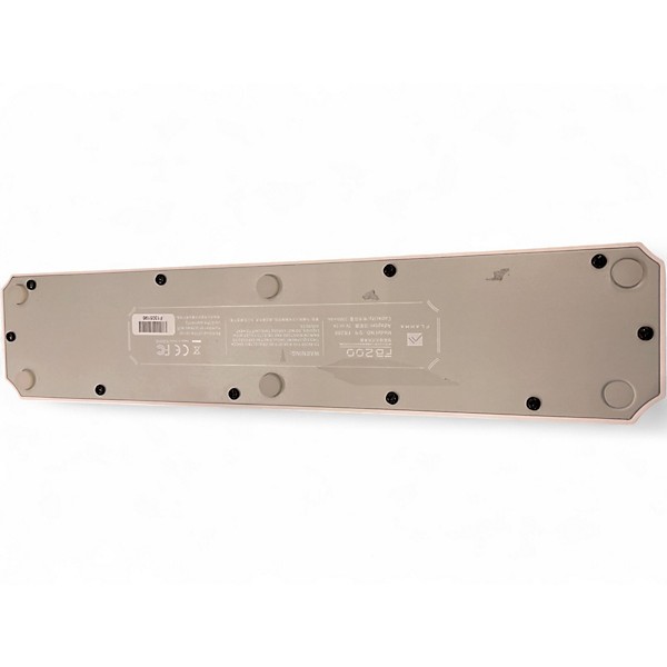 Used Flamma FB200 Effect Processor