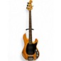 Vintage 1979 Ernie Ball Music Man SABRE Natural Electric Bass Guitar thumbnail