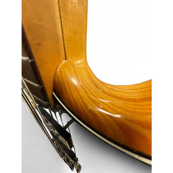 Vintage 1979 Ernie Ball Music Man SABRE Natural Electric Bass Guitar