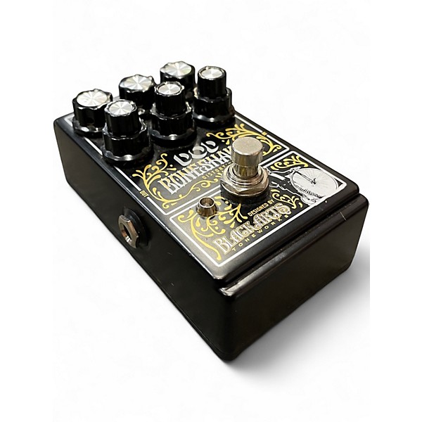 Used DOD Boneshaker Effect Pedal