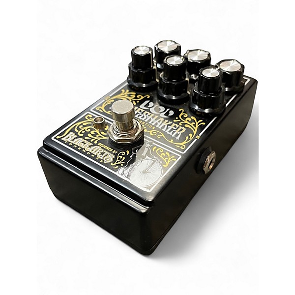 Used DOD Boneshaker Effect Pedal