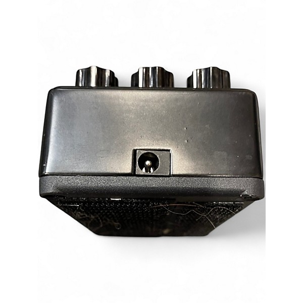 Used DOD Boneshaker Effect Pedal