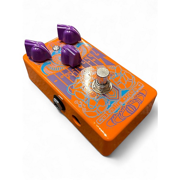 Used Catalinbread Octapussy Effect Pedal