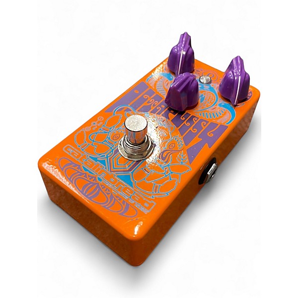 Used Catalinbread Octapussy Effect Pedal