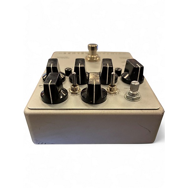 Used Darkglass Vintage Deluxe Bass Effect Pedal