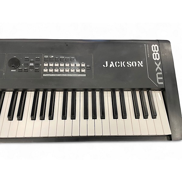 Used Yamaha MX88 Synthesizer