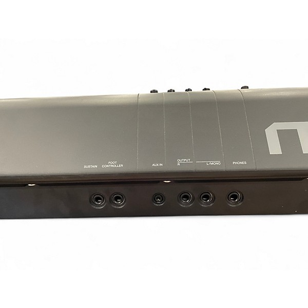 Used Yamaha MX88 Synthesizer