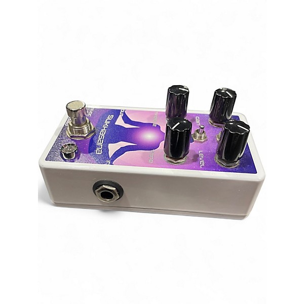 Used Wilson Effects SUKHASANA Effect Pedal