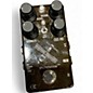Used Ckk SPACESTATION TTM Effect Pedal thumbnail