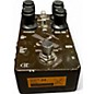 Used Ckk SPACESTATION TTM Effect Pedal