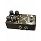 Used Ckk SPACESTATION TTM Effect Pedal