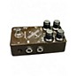Used Ckk SPACESTATION TTM Effect Pedal