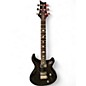 Used PRS S2 Custom 22 Black Solid Body Electric Guitar thumbnail