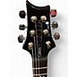 Used PRS S2 Custom 22 Black Solid Body Electric Guitar