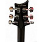 Used PRS S2 Custom 22 Black Solid Body Electric Guitar