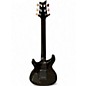 Used PRS S2 Custom 22 Black Solid Body Electric Guitar
