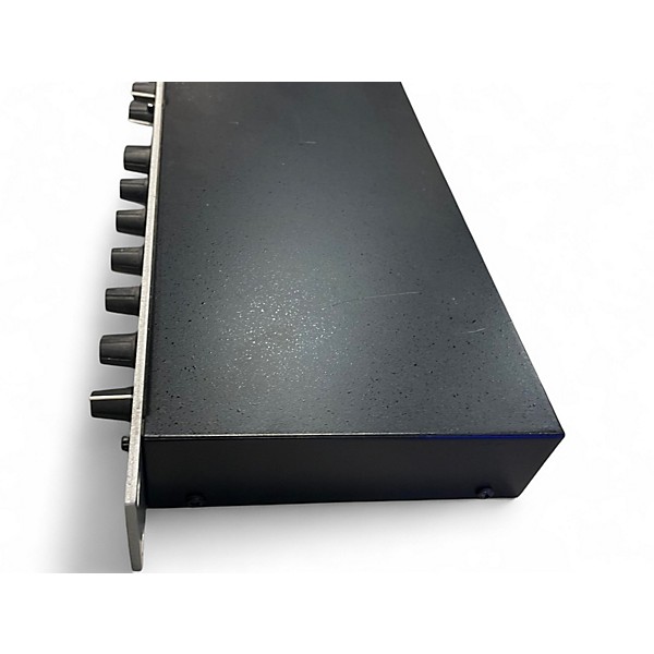 Used dbx 266XS Compressor